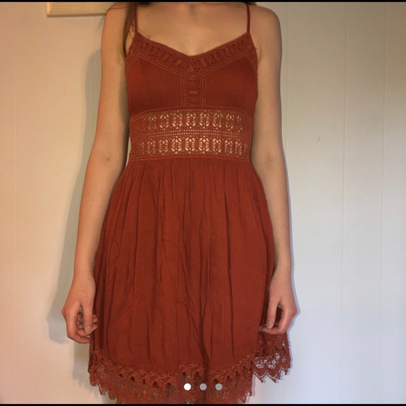 Cute summer dress - Picture 1 of 3
